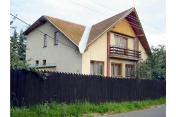 Ģimenes viesu māja Levoča 2